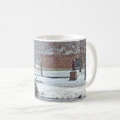 Mug Duck Pond à Ste. Marie Du Lac (Devant droit)