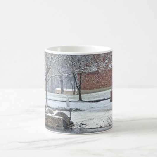 Mug Duck Pond à Ste. Marie Du Lac (Centre)