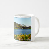 Mug Duck Pond Au Naturale (Devant droit)