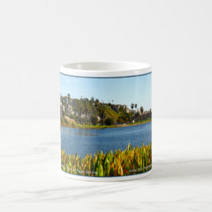 Mug Duck Pond Au Naturale