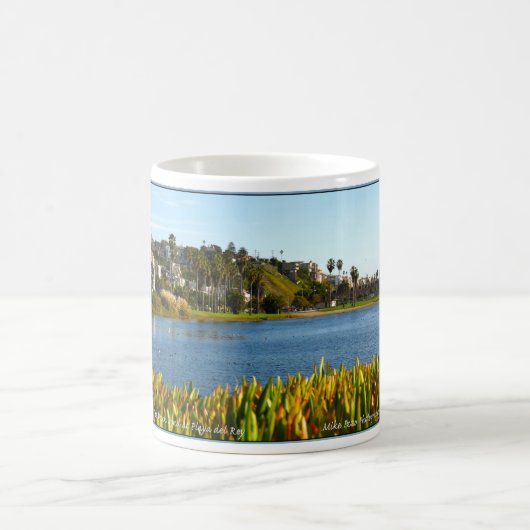 Mug Duck Pond Au Naturale (Centre)