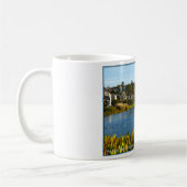 Mug Duck Pond Au Naturale (Gauche)