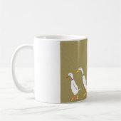 Mug Duckherd (Gauche)