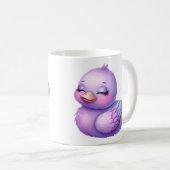 Mug Ducklings du Colorful (Devant droit)