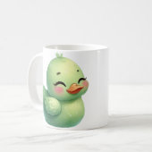 Mug Ducklings du Colorful (Devant gauche)