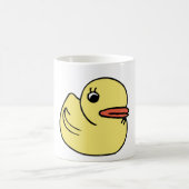 Mug Ducky jaune (Centre)