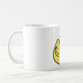 Mug Ducky jaune (Gauche)