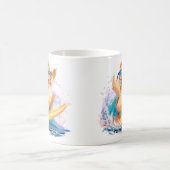 Mug Ducky partageant la Parole # (Centre)