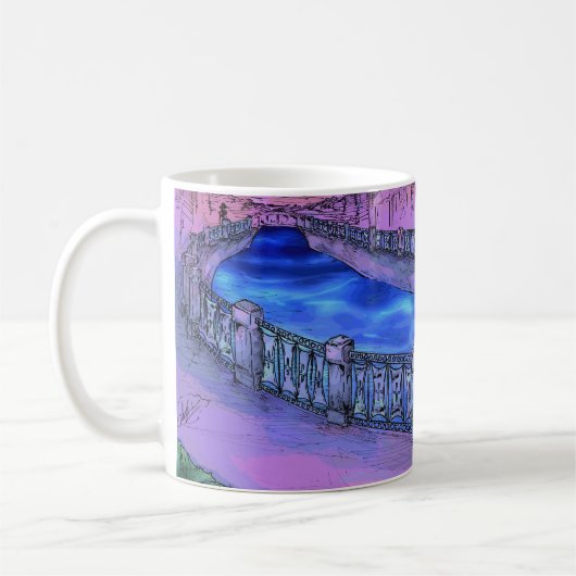 Mug Duct (Gauche)