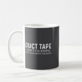 Mug Duct Tape  (Gauche)
