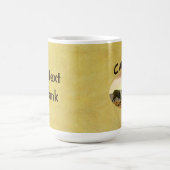 Mug Duel de caribous - Canada (Centre)