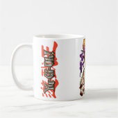 Mug 🔥Duel Spirit (Gauche)