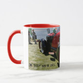 Mug duesenberg (Gauche)