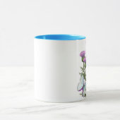 Mug Duet d'été (Centre)