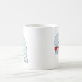 Mug Dugong heureux (Centre)