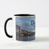 Mug Duisburg Allemagne (Gauche)