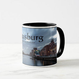 Mug Duisburg Allemagne