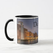 Mug Duisburg Allemagne (Gauche)