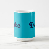 Mug Duke (Centre)