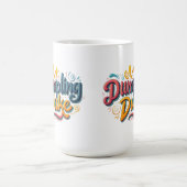 Mug Duke de dumping (Centre)