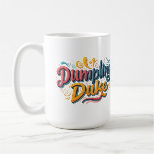 Mug Duke de dumping