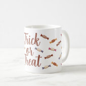 Mug Dulce o truco (Devant droit)