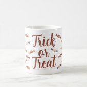Mug Dulce o truco (Centre)