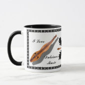 MUG DULCIMER-MUG (Gauche)