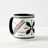 MUG DULCIMER-MUG (Devant gauche)