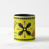 MUG DULCIMER-MUG (Centre)
