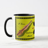 MUG DULCIMER-MUG (Gauche)