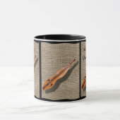 MUG DULCIMER-MUG (Centre)