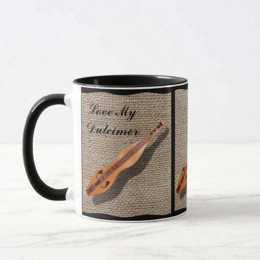 MUG DULCIMER-MUG (Gauche)