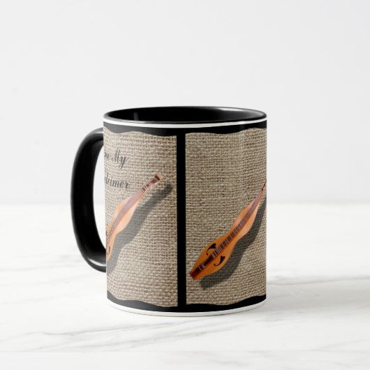 MUG DULCIMER-MUG (Devant gauche)