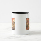Mug Dulle Griet 1564 (Centre)