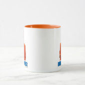 Mug Dumb et Dumb | Lloyd Christmas (Centre)