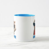 Mug Dumb et Dumb | Lloyd et Harry (Centre)