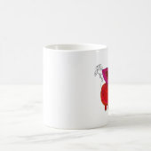 Mug dumbass-tasse (Centre)