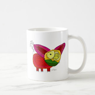 Mug dumbass-tasse
