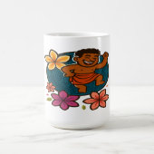 Mug Dumi Danseur Joyeux (Centre)
