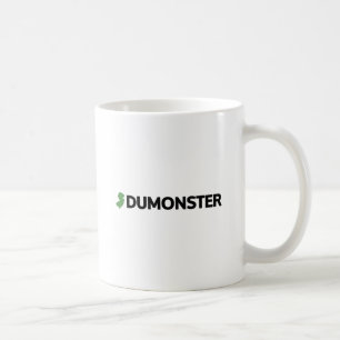 Mug Dumonster