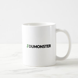 Mug Dumonster