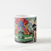 Mug Dumping (Centre)