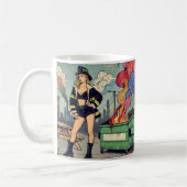 Mug Dumping (Gauche)