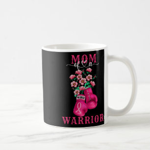 Mug D'un guerrier Squad de soutien à la sensibilisatio