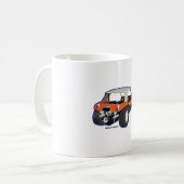 Mug Dune Buggy Manx (Devant gauche)