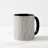 Mug Dune de White Sands (Devant droit)