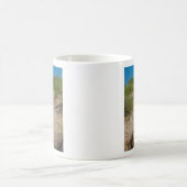 Mug Dune D'Oats De Mer (Centre)