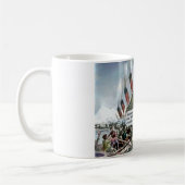 Mug D'Une Façon Ou D'Une Autre, On Peut Blâmer Cela Su (Gauche)