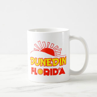 Mug Dunedin, la Floride